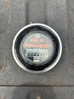 Engler Hubodometer 10 00-20  11-22 5 Std Tred Vintage Truck Part