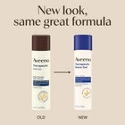 Aveeno Therapeutic Shave Gel With Oat And Vitamin E  7 Oz