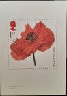  gb-8513  Gb 2015  7  Set Mint Phq Card Postcards No 401  the Great War 1915 