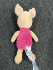 Disney Store Exclusive Piglet Plush Toy Winnie The Pooh