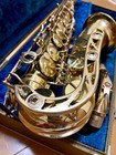 Yamaha Alto Sax Yas-31 Replaced All New Pads Ready To Play