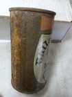 Ballantine Ll Light Lager   Flat Top  Can  Beer Can    Empty