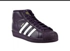 Adidas Girl s Pro Model Sneakers  big Kid  size 6 5  New Without Box