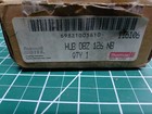 Rexnord Dbz 126 Nb Coupling Hub Half With 1-1 2  Smooth Bore