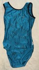 Lot Of 7 Gymnastics Dance Leotards Destira Lizatards Cat   Jack Danskin Sz M 7 8