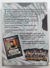 Star Trek Ccg The Trouble With Tribbles Klingon Starter Deck 2000  60 Cards 