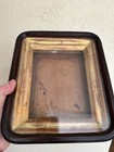 Large 19th-century Russian Antique Icon Case  kiot 