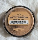 Bareminerals Original Foundation Spf 15 Medium Tan 8g   0 28 Oz