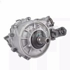 For 2019-2022 Jeep Cherokee Rear Axle Differential Carrier Assembly 3 73 Ratio