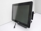 Ncr 7761 Touchscreen Pos Terminal 7761-8450   1 60ghz   W  Card Reader And Psu