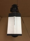 Axis 221 Day Night Poe Network Security Camera   Computar Lens 8 5-40mm  stand