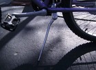 Greenfield Ks-2 Alloy Bicycle Bike Kick Stand Kickstand 