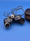 Small Vintage J-b7 Nikon Nippon Kogaku Tokyo 7x15 8   Binoculars With Case