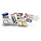 Vintage Canadian Souvenir Lot - Keychains Nail Clippers Magnets Pins Pewter