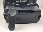Samsung Galaxy Gear Vr Oculus Virtual Reality Headset W  Controller Sm-r324  New