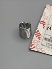 Qty 25helicoil 1185-8cn750  Ms122125  1 2-13 Unc  1 5d  Free Running Insert  Nos