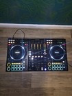 Pioneer Dj Ddj-flx10 4-channel Dj Controller Beat Fx Built-in Mixer Black
