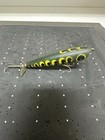 Vintage Fishing Lure- Barracuda Dalton Special -- Rare Color 