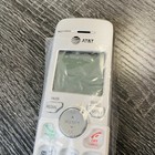 At t El52303 Handset Cordless Phone   Base  Battery And Power Cord New