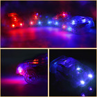 Tracks Cars Replacement Only  Toy Cars For Most Tracks Glow In The Dark  Car Tra
