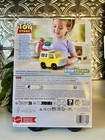 Fisher Price Little People Disney Toy Story Pizza Planet Truck   2 Figures