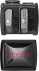 Revlon Universal Points Makeup Sharpener  Black  1 Count