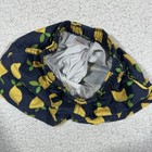 Hanna Anderson Boys Lemon Swim Trunks Board Shorts Toddler Size 3t