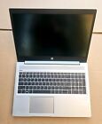 Hp Probook 450 G6 15 6 Intel Core I3-8145u 16gb 512gb Ssd Webcam Win 11 Pro