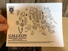 Sa23751 Hordes Warmachine Nib Mercenaries Galleon