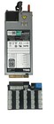 Dell 750w 1100w 1600w 2000w 2400w Breakout Board  1 Year Warranty 