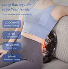 Osaki Sonic Pulse Percussion Massager