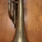 Conn Director  shooting Stars  Cornet W  Case     Usa Made 1955 Serial 55826