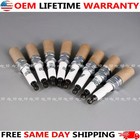 8 Pack New Spark Plug-iridium Acdelco 41-162 Fast Free Shipping 19417055 Usa