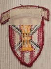 1960s 70s Us Army Vietnam Cold War Era 7th Engineer Battalion Patch L  k   