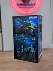 Batman Hush - Blokees Deluxe Dc Champion Class Series - Model Kit Action Figure