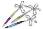 Mini Marchesa Necklace Pen Kits Woodturning Kits Pen Turning Pen Making Bp193