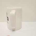 Vtg 80 s Nfl Chicago Bears Helmet Logo Coffee Cup Mug Stein Papel Usa Made