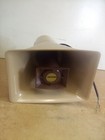 Valcom V-1030c One Way Paging Horn 5watts 24vdc