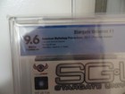 Stargate Universe Sgu  1 Premium Variant - Cbcs 9 6 Htf