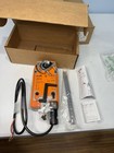 Belimo Nfb24-sr 24v Spring Return Damper Actuator  90 In-lb  10 Nm   Modul 2-10v