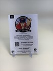 2019 Sdcc Exclusive Cryptozoic Dc Bombshells Batwoman Batman Promo Card   P1