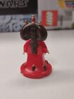 Rare Lego Star Wars Queen Amidala Custom Minifigure Gungan Sub Set 9499