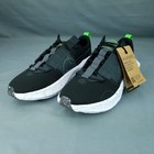 Nike Crater Impact Men s Shoes Black Gray White Green Db2477 001 Sizes 9-13 New