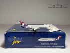 Hawaiian Airlines Boeing 717-200 1 400 Gemini Jets N493ha  gjhal1345 