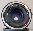 Canon New Fd 50mm F1 1 8 Lens  video Brief Pause Between 8 Segments  483644