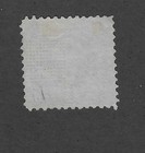 Us Scott 115  6 Cents Washington   1869 Pictorial Issue  Vf-xf   Cat  325