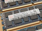 Sk Hynix 8gb 2rx4 Pc3-10600r Ddr3 Hmt31gr7cfr4c-h9 Ecc Server Ram - Lot Of  28 