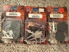 Babylon 5 Fleet Action Miniatures Lot Of 13