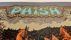 Phish Poster Providence  Ri 2010 Signed   650 Screen Print Marq Spusta Mint        