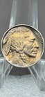 1913 Type 1 Buffalo Nickel Bu    Toned And Sharp 